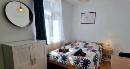 N3 - Charmant studio central