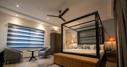 Oasis Beach Negombo