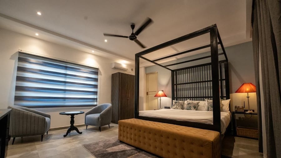 Oasis Beach Negombo