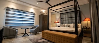 Oasis Beach Negombo