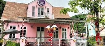 Pousada Casa da Maga