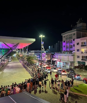 Vista aèria