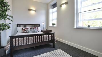 Apartment, 1 Schlafzimmer, Nichtraucher, Stadtblick | Kostenloses WLAN