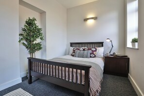 Apartment, 1 Bedroom, Non Smoking, City View | Free WiFi - Student Only Dean Clarke Lofts (Exeter)