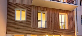 Vrbo Property