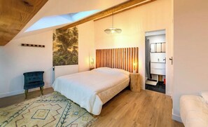 10 Schlafzimmer, Internetzugang, Bettwäsche