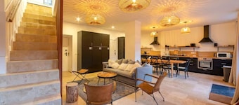 Sophie's House