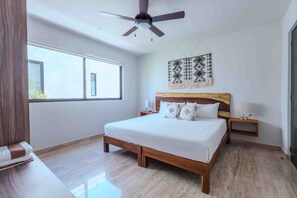 2 間睡房、熨斗/熨衫板、上網、床單