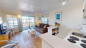 Condo (#B319 - No Pets) | Property amenity - Beach Racquet B by Tybee Vacation Rentals (Tybee Island)
