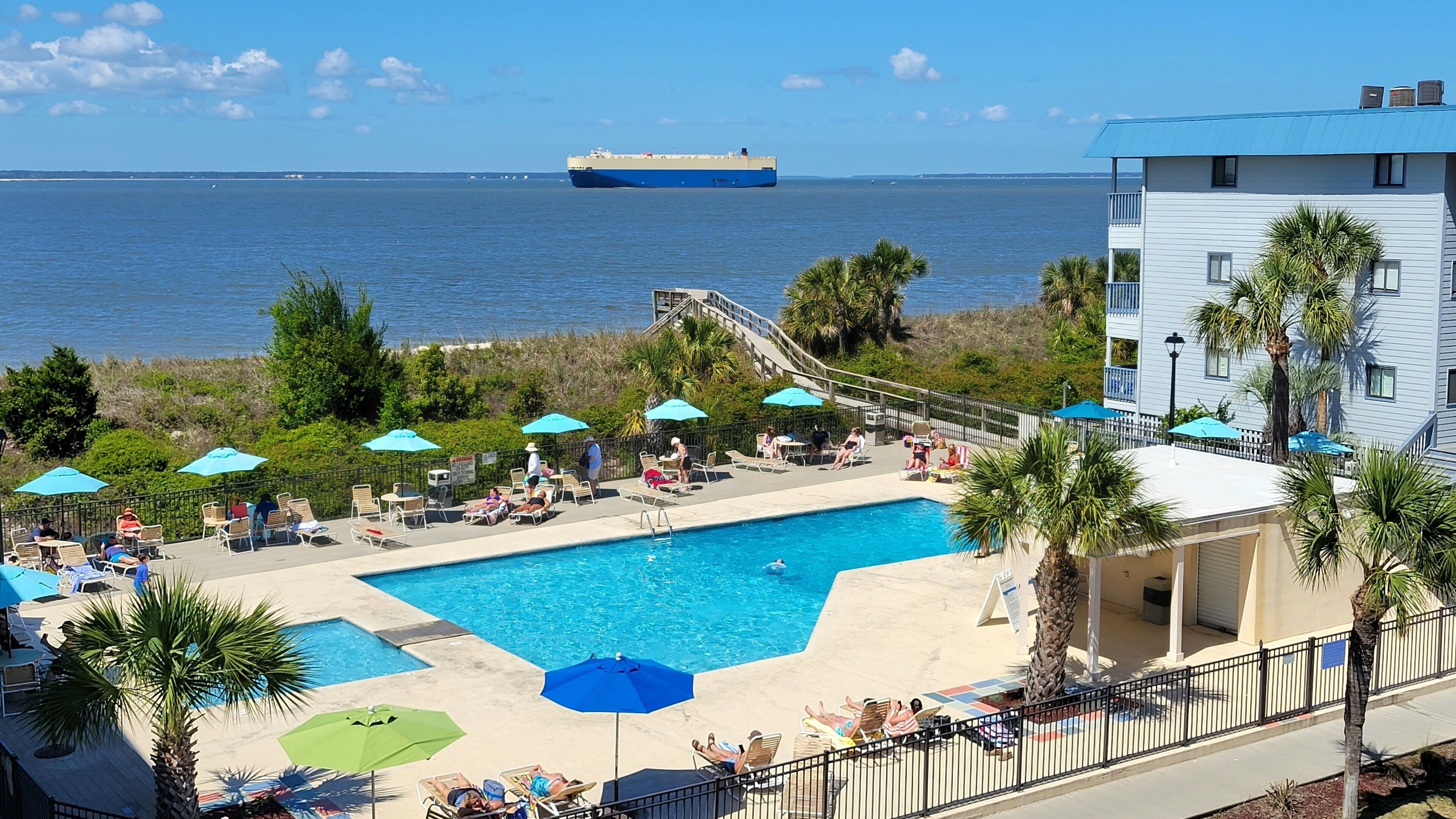 Appartement (#B319 - No Pets) | Accommodatievoorzieningen