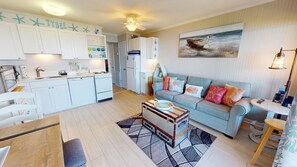 Condo (#B309 - No Pets) | Property amenity