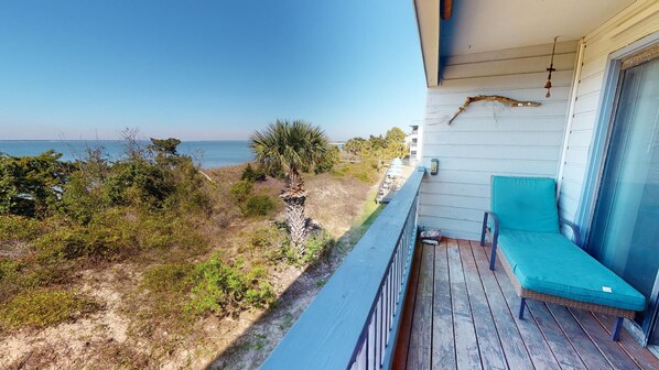 Condo (#B209 - No Pets) | Property amenity - Beach Racquet B by Tybee Vacation Rentals (Tybee Island)