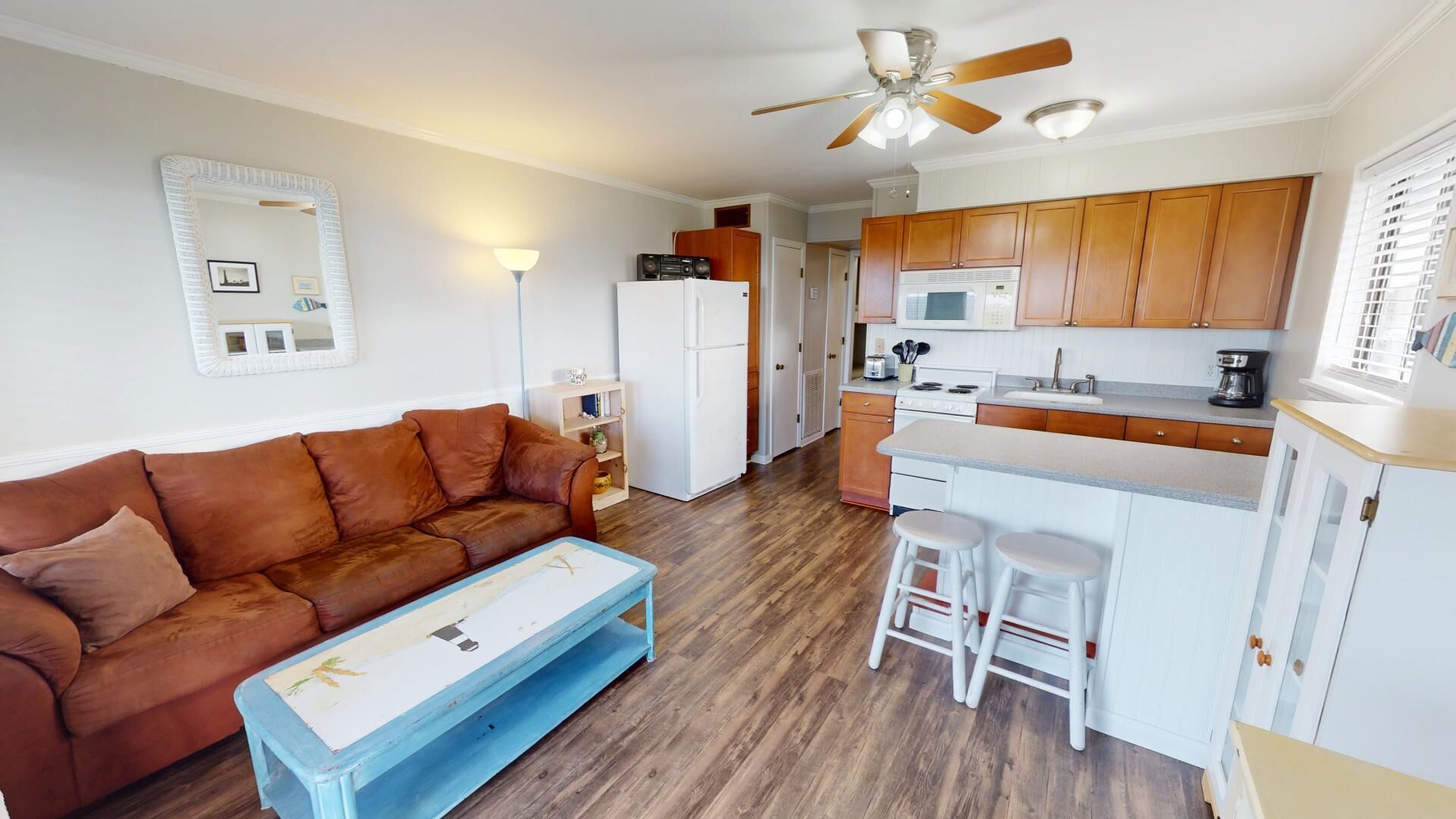 Condo (#B308 - No Pets) | Property amenity