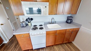 Condo (#B308 - No Pets) | Property amenity