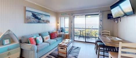 콘도 (#B309 - No Pets) | 숙박 시설 정면