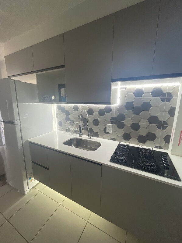 موقد طهي مسطح