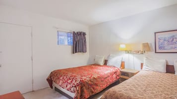 Room, 2 Queen Beds