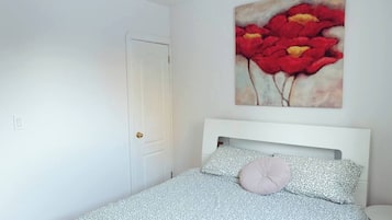2 bedrooms, WiFi