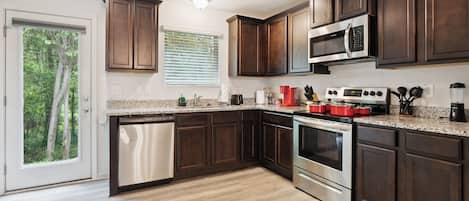 Apartment | Private kitchen