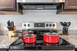 Cozinha privada