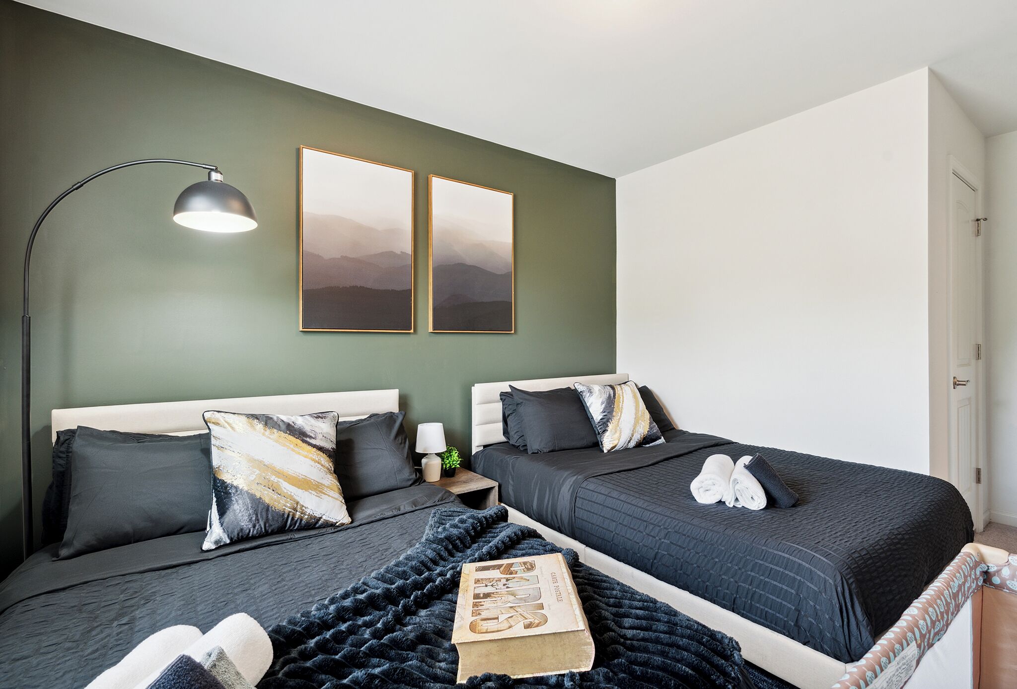 Apartment | Free WiFi