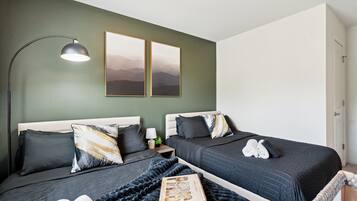Departamento | Wifi gratis