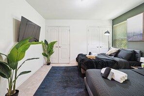 Apartment | Free WiFi