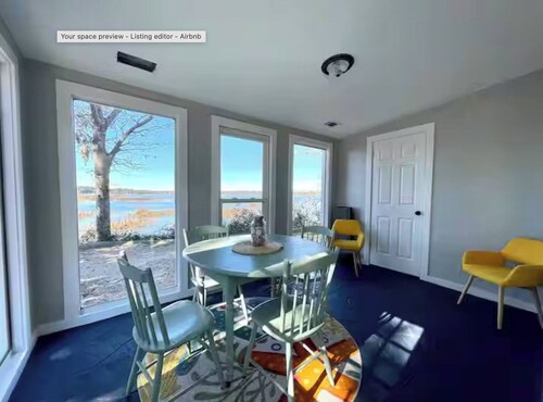 Turning Tide Cottage - Sleeps 4!