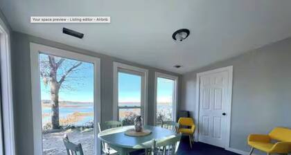 Turning Tide Cottage - Sleeps 4!