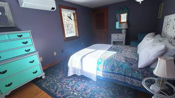 3 sovrum, strykjÀrn/strykbrÀda, wi-fi och sÀngklÀder