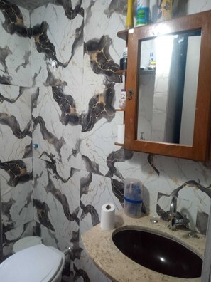 Handtücher, Toilettenpapier