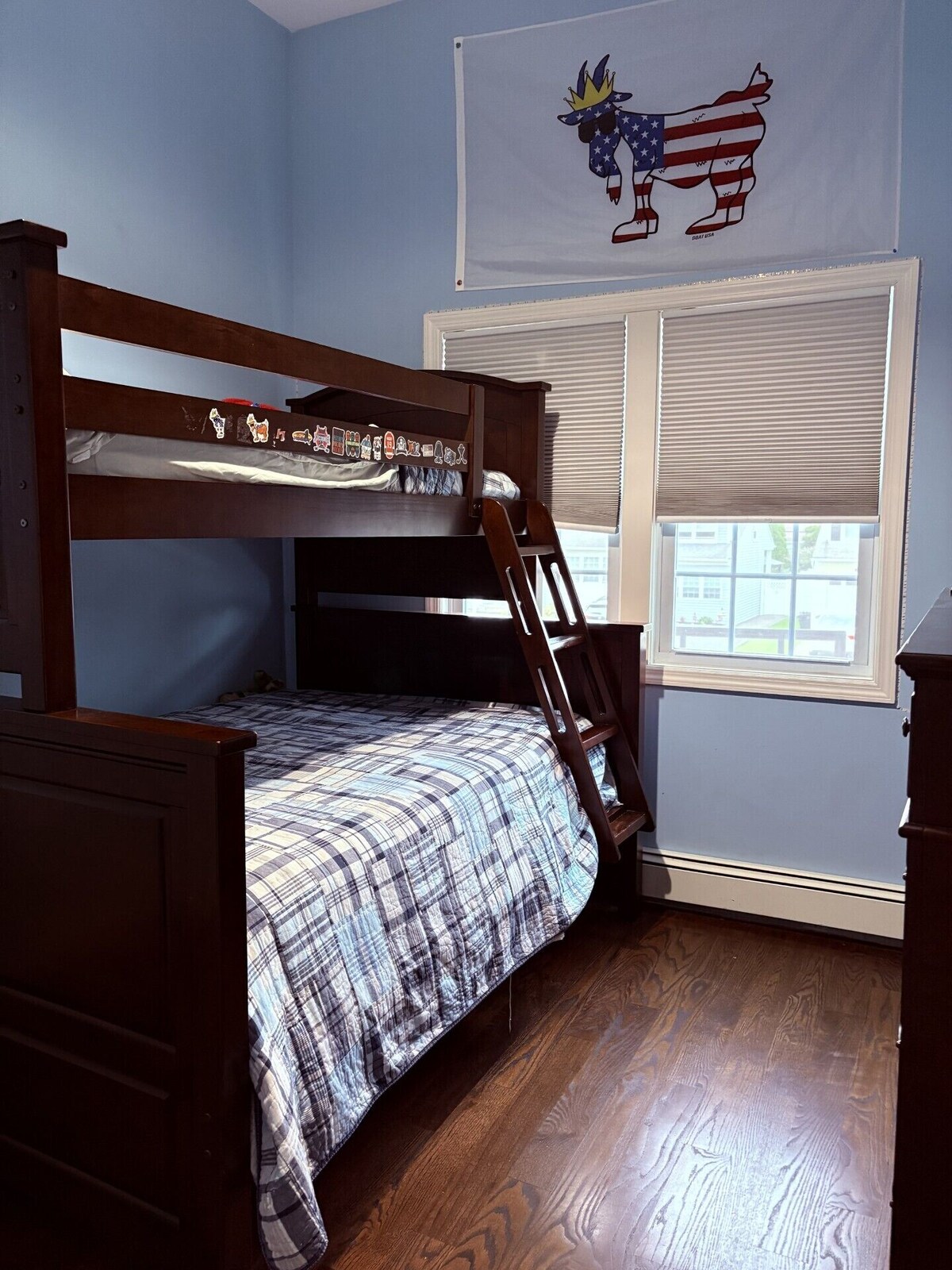 Image de profil de l’hôte