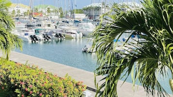 Puerto deportivo
