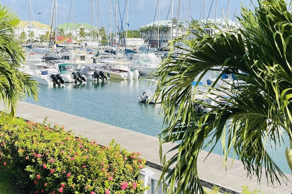 Marina