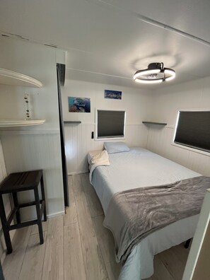 2 Schlafzimmer, kostenloses WLAN, Bettwäsche