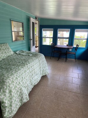 2 dormitorios, wifi gratis, ropa de cama