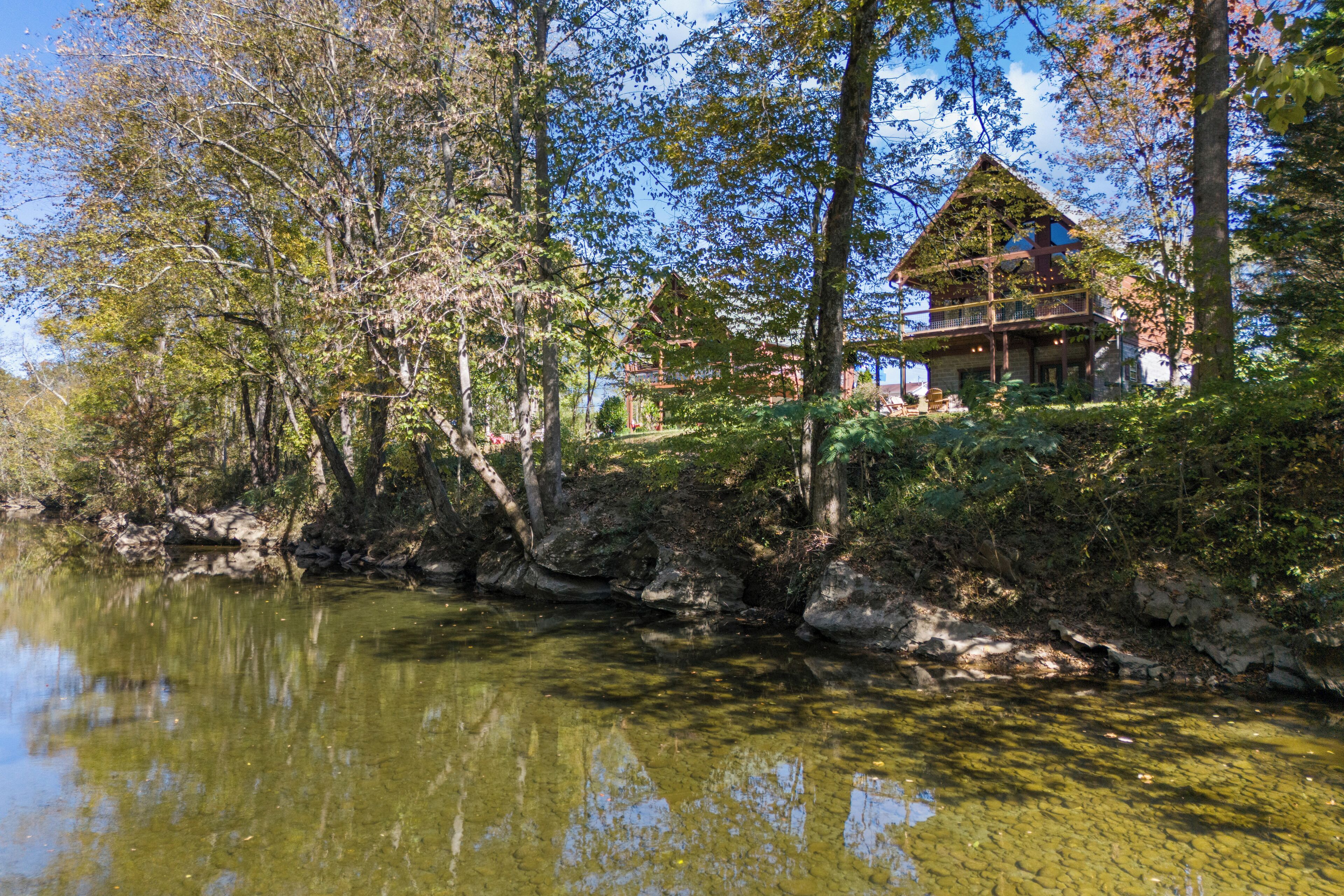 Apartment | 5 bedrooms