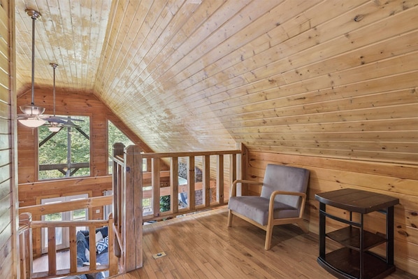 Appartement | 5 chambres