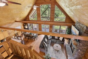 Apartment | 5 bedrooms