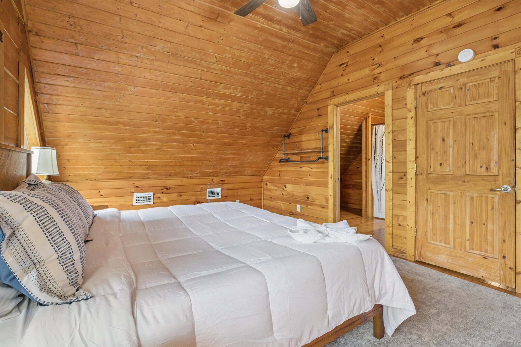 Apartment | 5 Schlafzimmer