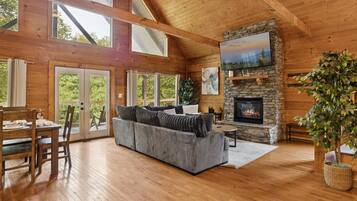 Apartment | 5 bedrooms