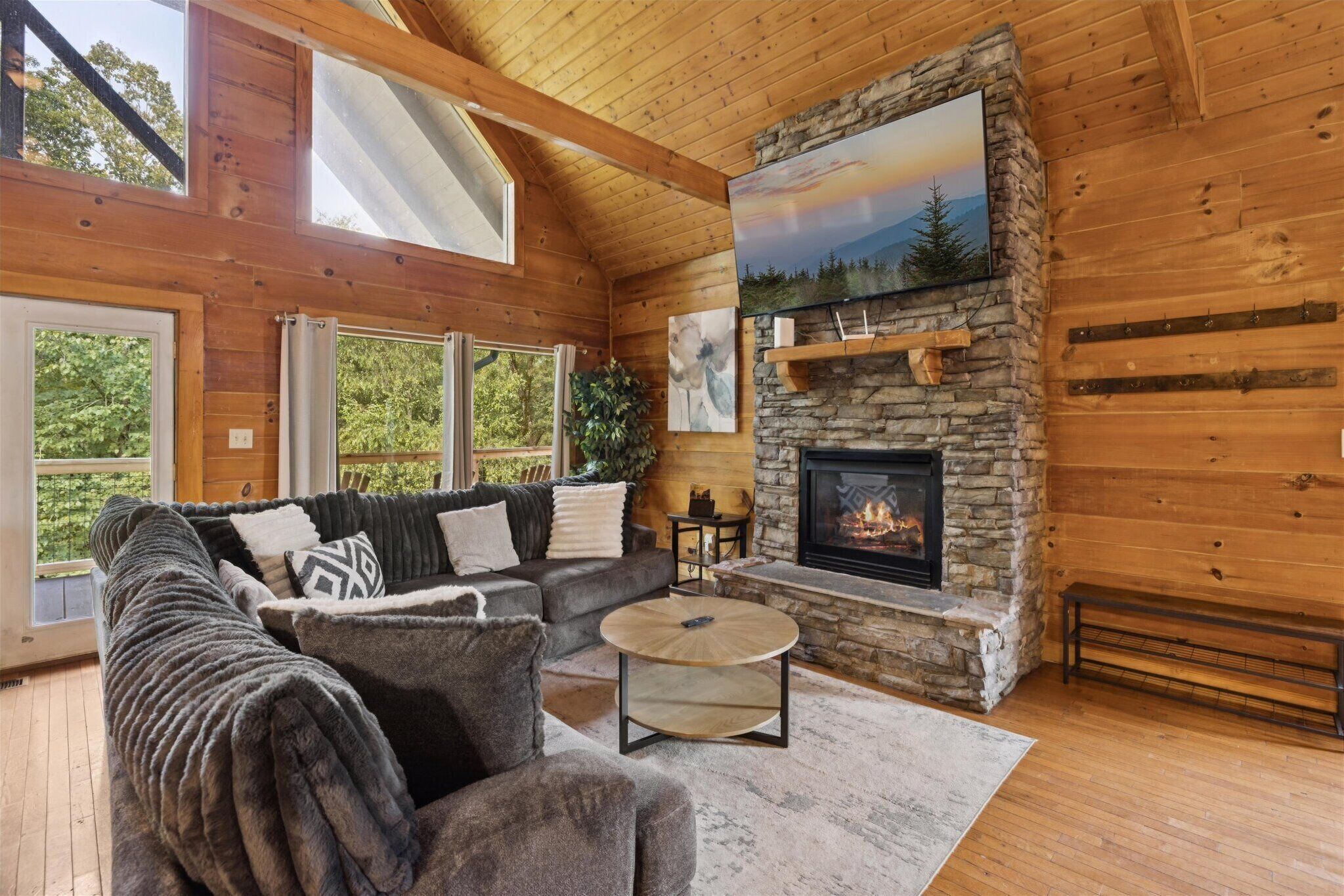 Apartment | 5 bedrooms