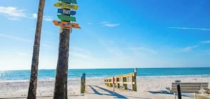 Beach towels