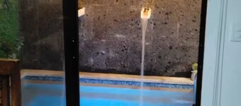 CEIBA WOMAN'S HOUSE - 3 BEDROOMS, INDOOR POOL, WE INVOICE