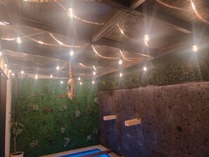 Interior - CEIBA WOMAN'S HOUSE - 3 BEDROOMS, INDOOR POOL, WE INVOICE (Villahermosa)