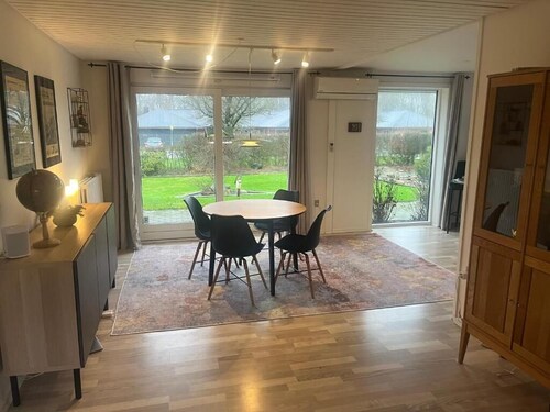 Herning Nord - Tjørring