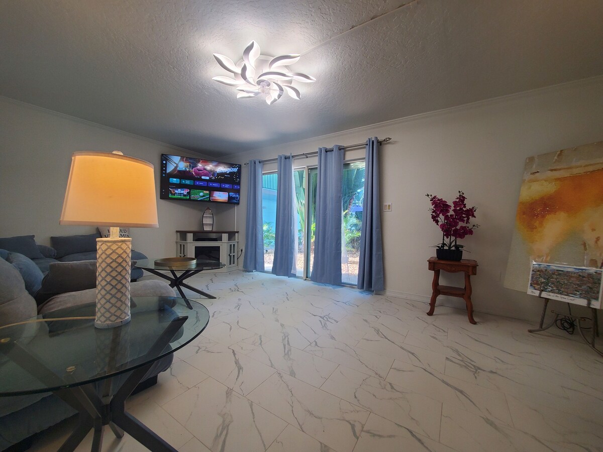 Image de profil de l’hôte