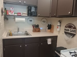 Cucina privata