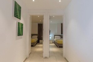 1 bedroom, Internet, bed sheets