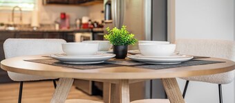 King 3BR Townhouse Mins to Cary NC State